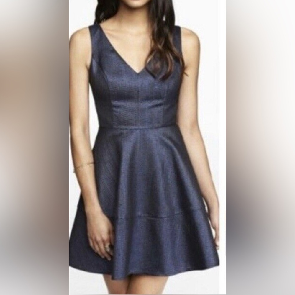 Express Dress
